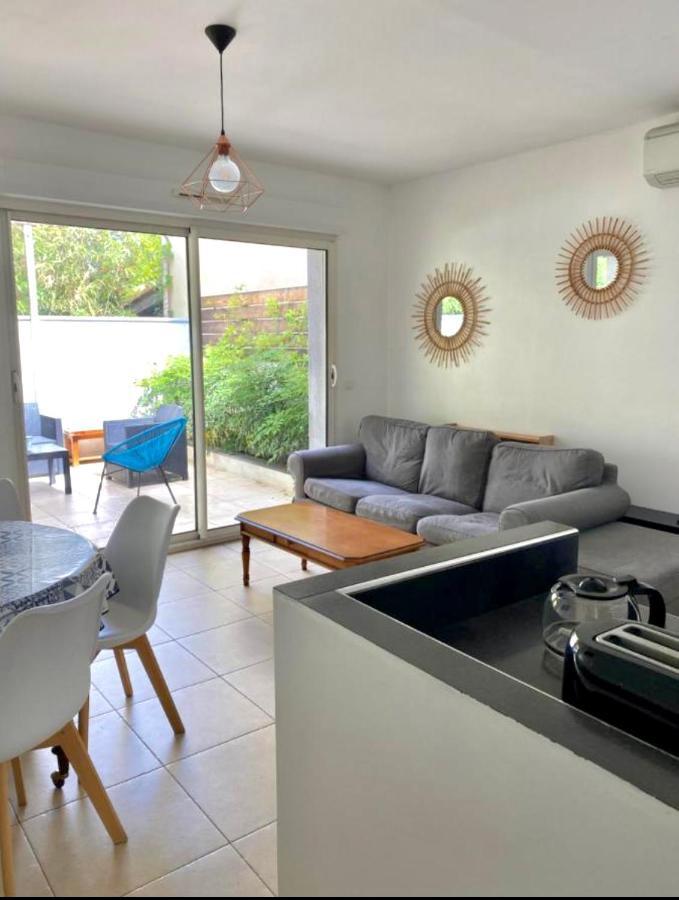 Jolie Villa Avec Jacuzzi Hopitaux Facultes Montpellier Buitenkant foto